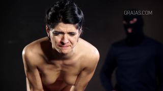 Mad Vanessa – Roxy, Positions bdsm -6