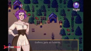 [GetFreeDays.com] Alvein 41 My witch friend gives me a surprise blowjob Porn Stream July 2023-1