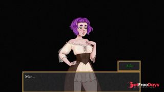 [GetFreeDays.com] Alvein 41 My witch friend gives me a surprise blowjob Porn Stream July 2023-9