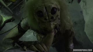 Female spider (Horror Porn 17) Download New Porn Video Fa...-4