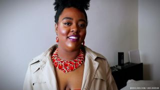 free online video 46 Jade Jordan – Fake Casting – BBW Ass & Pussy CREAMPIE - creampie - black porn teen big anal-1