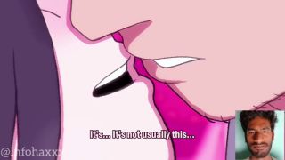 Adult Time The Pillow Queen - Infohaxxx Animation-1
