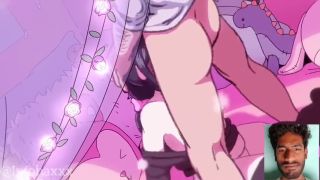 Adult Time The Pillow Queen - Infohaxxx Animation-2