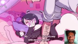 Adult Time The Pillow Queen - Infohaxxx Animation-5
