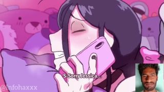 Adult Time The Pillow Queen - Infohaxxx Animation-6