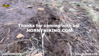 video 38 EPIC HIKING FUCKING a BIG BOOTY AMATEUR BLONDE ON TOP OF a CLIFF  Horny Hiking Ft Molly Pills POV 4 Horny Hiking [Onlyfans] (FullHD 1080p) on femdom porn femdom united-9
