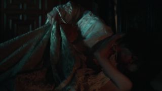 Charlotte Hope – The Spanish Princess s02e02-03 (2020) HD 1080p - (Celebrity porn)-1