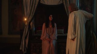 Charlotte Hope – The Spanish Princess s02e02-03 (2020) HD 1080p - (Celebrity porn)-7