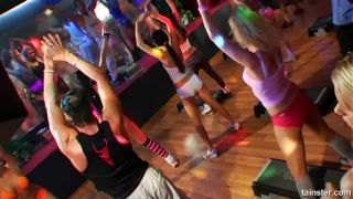 7157 Group, Gangbang, Threesome, Orgy 33-2