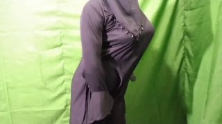 Hardcore Porn hijabi Muslim beautiful bhabhi romance-2