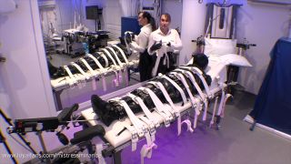Femdom porn Femdom  Miss Miranda - Hot Day of Rubber Part 2 -0