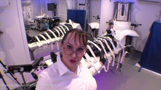 Femdom porn Femdom  Miss Miranda - Hot Day of Rubber Part 2 -6