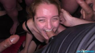 xxx clip 48 Sunflower Doll, Tamsin Riley - Sunflower and Tamsin come back for more spunk [Full HD 681.8 MB] | bukkake | bukkake porn jav bukkake porn-3