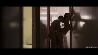Antonia Sainz - Sex On The Ferry (Amateur porn)-4