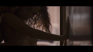 Antonia Sainz - Sex On The Ferry (Amateur porn)-5