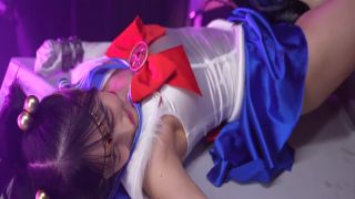 [SuperMisses.com] SPSE-47 Pretty Guardian Sailor Diore: Fall of the Deep Prison of Time-010-7