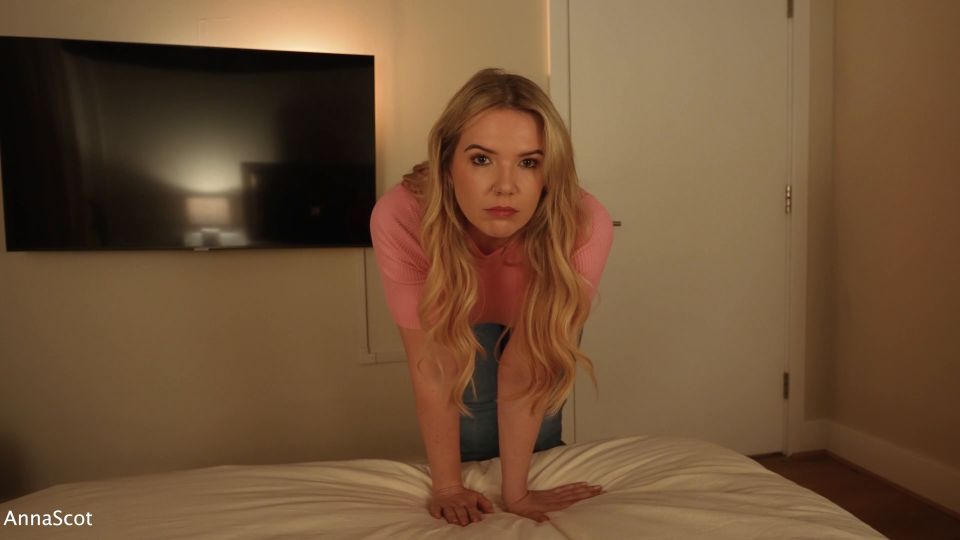 [K2S.CLUB] Anna Scot - The stepMommy Safety Act 4K - 4K 2160P