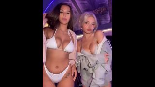 [K2S.CLUB] Malayaax (Sophieraiin) - Tease - FullHD 1080P-1