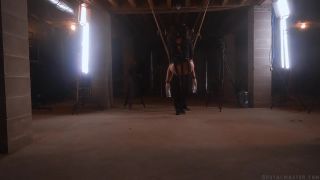 free adult video 32 Dirty Chai Deserved, bdsm doll on bdsm porn -3