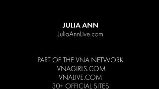 Julia Ann Live 25 07 18 Mouth Pleasures POV Blowjob – Full HD-9