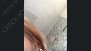 Amateurporn.cc - Julia - Solo In Skype amateur -9