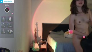 Stream Myfreecams Alian3: Exclusive Performances Await!-8