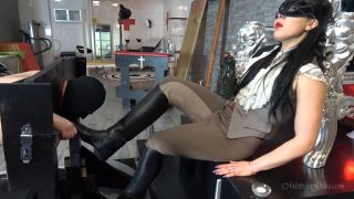 [K2S.CLUB] Italian Goddess Gaia in clip Whipping Ponyboy - FullHD 1080P-8