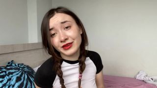 Professor help me pass my exam Sasha Palmer (School)-1
