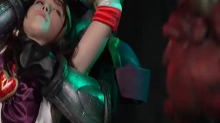 [WarAnLov.com] SPSE-45 Heroine in a pinch: Sailor Freyja-007-3