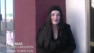 xxx video 2 VegaScumQueen – Lexi Mae – China Town Nudity | vegascumqueen | femdom porn velvet fetish-0