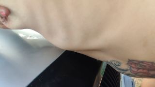 [K2S.CLUB] DirtyLubov - Pussy Fick Neben Das Auto - FullHD 1080P-5