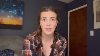 [K2S.CLUB] maggierosexo - My step Brother Found my OF account - HD 720P-1