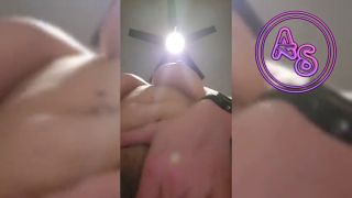 Phone Sex FaceTime and Masturbate with your Big Titty PAWG Girlfriend-0