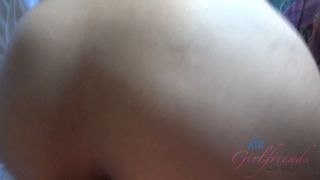 [K2S.CLUB] Various - Brunette Creampies Compilation 3 - FullHD 1080P-8