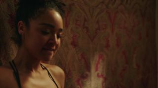 Aisha Dee, Olivia Luccardi - The Bold Type s02e07 (2018) HD 1080p - (Celebrity porn)-4