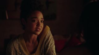 Aisha Dee, Olivia Luccardi - The Bold Type s02e07 (2018) HD 1080p - (Celebrity porn)-8