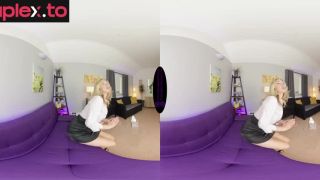 [GetFreeDays.com] The English Mansion - Miss Eve Harper - Deep Mesmer Release - VR Adult Clip May 2023-0