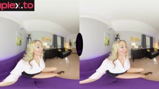 [GetFreeDays.com] The English Mansion - Miss Eve Harper - Deep Mesmer Release - VR Adult Clip May 2023-5