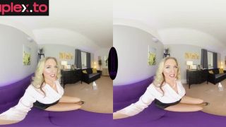 [GetFreeDays.com] The English Mansion - Miss Eve Harper - Deep Mesmer Release - VR Adult Clip May 2023-6