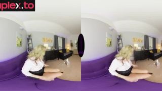 [GetFreeDays.com] The English Mansion - Miss Eve Harper - Deep Mesmer Release - VR Adult Clip May 2023-9