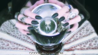 online video 47 Goddess Zenova - The Descent (Succubus ASMR Hypnosis NLP - Clean Version) | pov | fetish porn big pointy tits-2