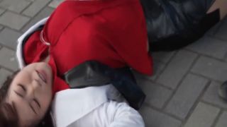 [SuperMisses.com] ZEPE-64 Ninja Agent Aika Fear of Poisonous Spider Witch-002-5