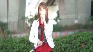 [SuperMisses.com] ZEPE-64 Ninja Agent Aika Fear of Poisonous Spider Witch-002-8