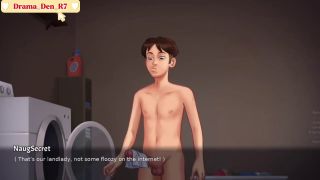 Clara Mann - 3D Hentai cartoon hardcore sex xxx best forplay adult gaming video-5
