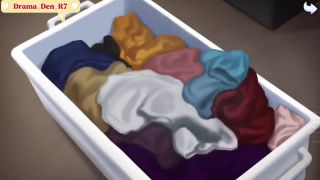 Clara Mann - 3D Hentai cartoon hardcore sex xxx best forplay adult gaming video-9
