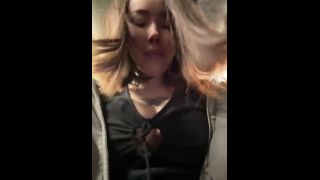  Hardcore KIRA ADAMS Kira Adams - Xtra Small Spinner Gets a Facial-7