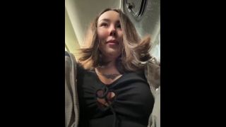  Hardcore KIRA ADAMS Kira Adams - Xtra Small Spinner Gets a Facial-9