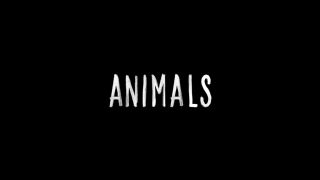 Kim Shaw – Animals (2014) HD 1080p - (Celebrity porn)-8