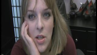 Mistress Lady Lana — Cum Eating Days 1 — Femdov POv Femdom!-6