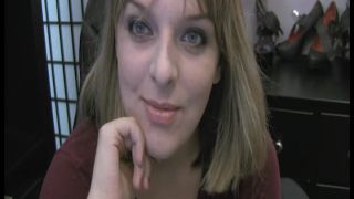 Mistress Lady Lana — Cum Eating Days 1 — Femdov POv Femdom!-7